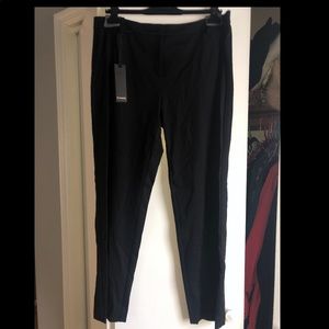 Pinko Black Trousers